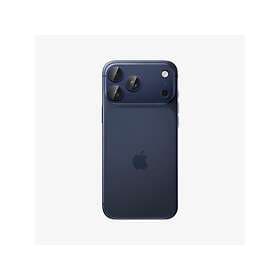 Spigen Glass tR EZ Fit Optik Pro XL Screen Protector for iPhone 17 Pro