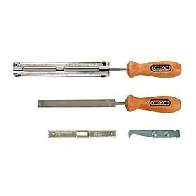 Oregon Chainsaw File Kit 4.0mm