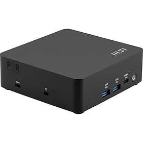 MSI Cubi Mini PC 1UMG-005EU