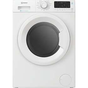 Indesit IDP 9646 PUSH&GO UK (White)