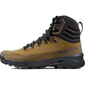 Mammut Ducan III High Lth GTX (Men's)