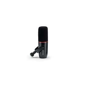 Focusrite Vocaster DM14v Dynamic Microphone