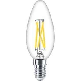 Philips 44935000 B35 E14 2700K 340lm 2.5W