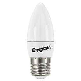 Energizer 100027924 Candle E27 Opal 2700K 470lm 5W