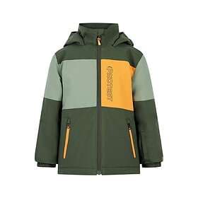 Protest Prtconner Td Ski Jacket (Jr)