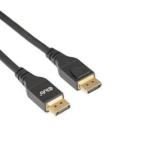 Club 3D DisplayPort 2.1 Cable 2m CAC-1094