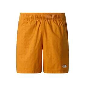 The North Face Pentadome Embossed Shorts 7" (Men's)