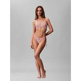 Calvin Klein Triangle Bikini (Women's)