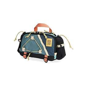 Topo Designs Mountain Hydro Hip Pack 4L