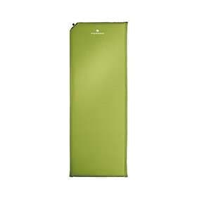 Ferrino Self Inflating Sleeping Pad With Integrated Pillow (180x50cm)