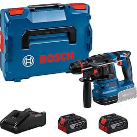 Bosch GBH 18V-22 X (2x5Ah)