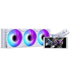 Phanteks Glacier One 360 M25 LCD (3x120mm)