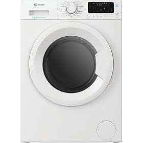 Indesit IDP 10747 PUSH&GO UK (White)