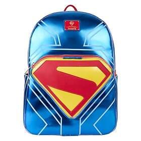 Loungefly Superman Full-Size Backpack