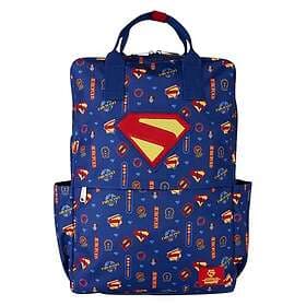 Loungefly DC Comics Superman Backpack