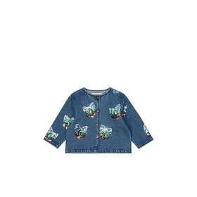 Konges Slöjd Magot Jeans Jacket (Jr)