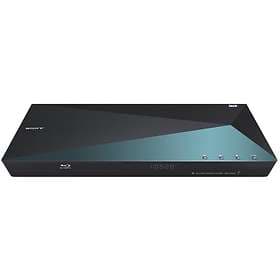 Sony BDP-S5100
