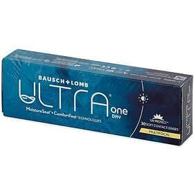 Bausch & Lomb ULTRA One Day Multifocal (30)
