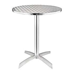 Bolero U423 Flip-Top Table 600mm (U423)