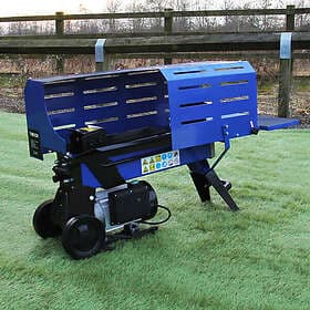 T-Mech 26940 Hydraulic Log Splitter