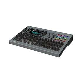 Waldorf Iridium Desktop MK2