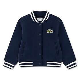 Lacoste Retro Tennis Jacket (Jr)