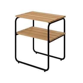 Grythyttan Stålmöbler L45 Side Table 45x32cm (101269883)