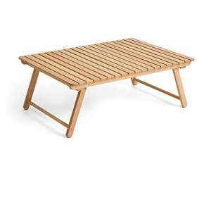 Hay Market Folding Table Large