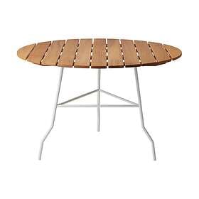 Gärsnäs Pia Dining Table Ø110cm