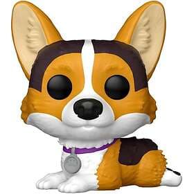 Funko Pop! Pets: Pets - Corgi #16