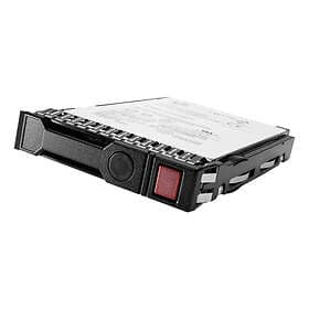 HP 1.2TB 2.5\" SAS HARD DRIVE