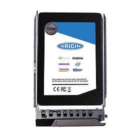 Origin Storage 3840ESASRI-S19 2.5 SAS SSD 3.84TB
