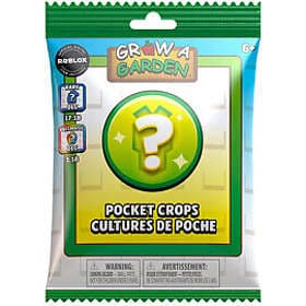 Roblox Grow a Garden Minifigure Blind Bag