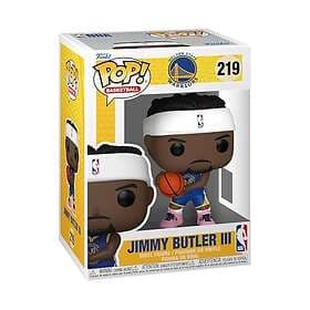Funko POP! NBA Jimmy Butler III #219