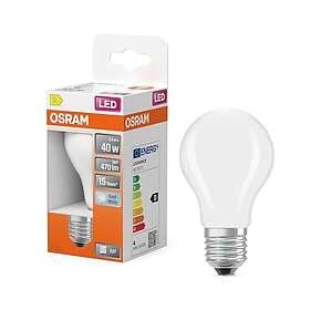 Ledvance 4099854466731 LED Star Classic A E27 A60 4000K 400lm 3.4W