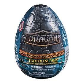 Dragons Toothless Tales Collectibles