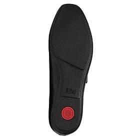 FitFlop Delicato Crystal-Buckle (Women's)