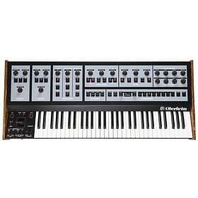 Tom Oberheim OB-X8 Analog Synthesizer