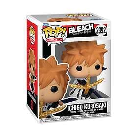 Funko POP! Ichigo Kurosaki #2392
