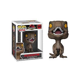 Funko Jurassic Park #549