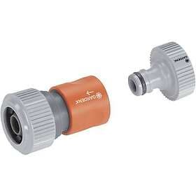 Gardena Tap Connector 1/2'' 900949501