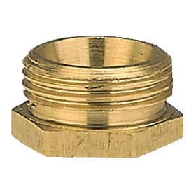 Gardena Tap Connector G 1 1/2 ''/ G 1 1/4'' 901106101