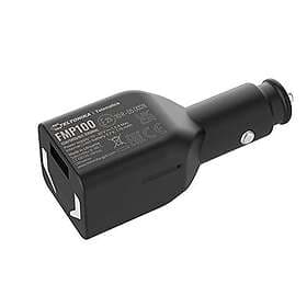 Teltonika FMP100 GPS Tracker