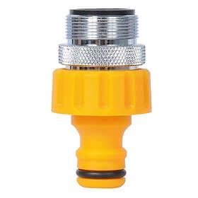 Hozelock Tap Connector with a male thread G3/4" 21-2159