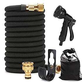 EVERGD Expandable Garden Hose 3/4 inch 50 FT