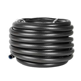 Hozelock Flexi Micro Irrigation Supply Hose 1/2" 20m 7021 0000