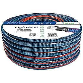 Vartco Light Blue Garden Hose 3/4" 20m