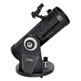 National Geographic Reflektor 114/500