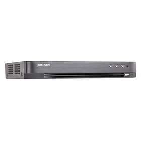 HIKvision iDS-7204HTHI-M1/S(C) 4-channel 4K AcuSense DVR