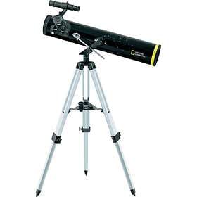 National Geographic Reflektor Teleskop 76/700 AZ